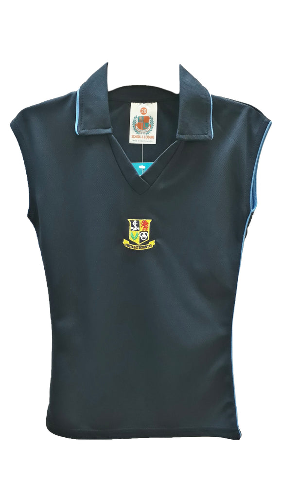 Fairbairn College Girls Golfshirt