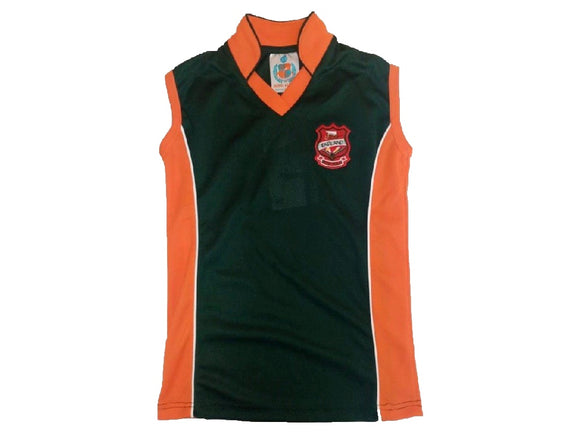 Laerskool Fairlands Girls Golfshirt