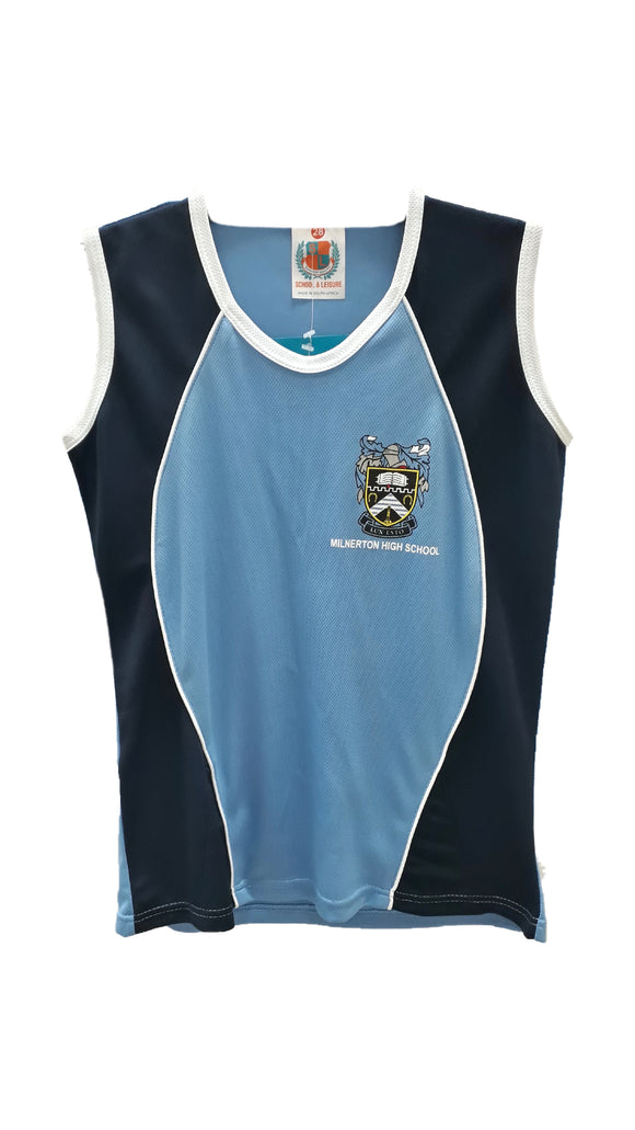 Milnerton High Girls Hockey Top