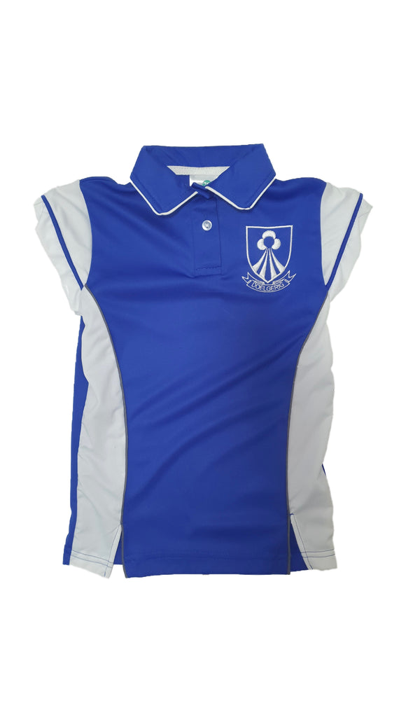 Laerskool Van Riebeeckpark Girls Sports Top