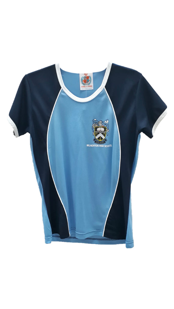 Milnerton High Girls Sports Top