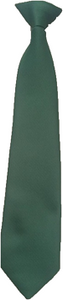 Glenstantia Primary Clip on Tie 36cm