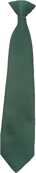 Glenstantia Primary Clip on Tie 36cm