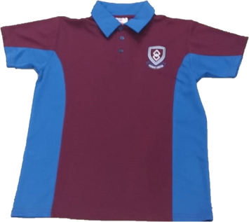 Protea Heights Golfshirt main image 1