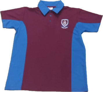 Pro Arte High Golf Shirt