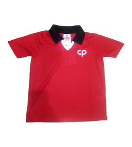 Laerskool Constantiapark Golfshirt