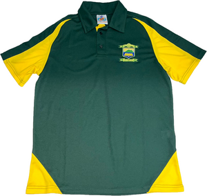 Hoërskool Tygerberg Golfshirt