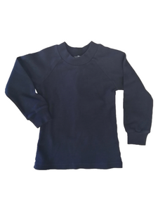 St Columba's Grade R Long Sleeve Top