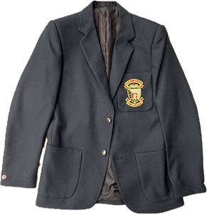 Hans Moore Blazer