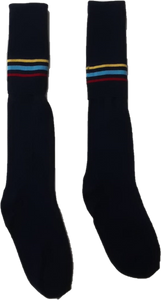 Hans Moore Socks (Double Pack)