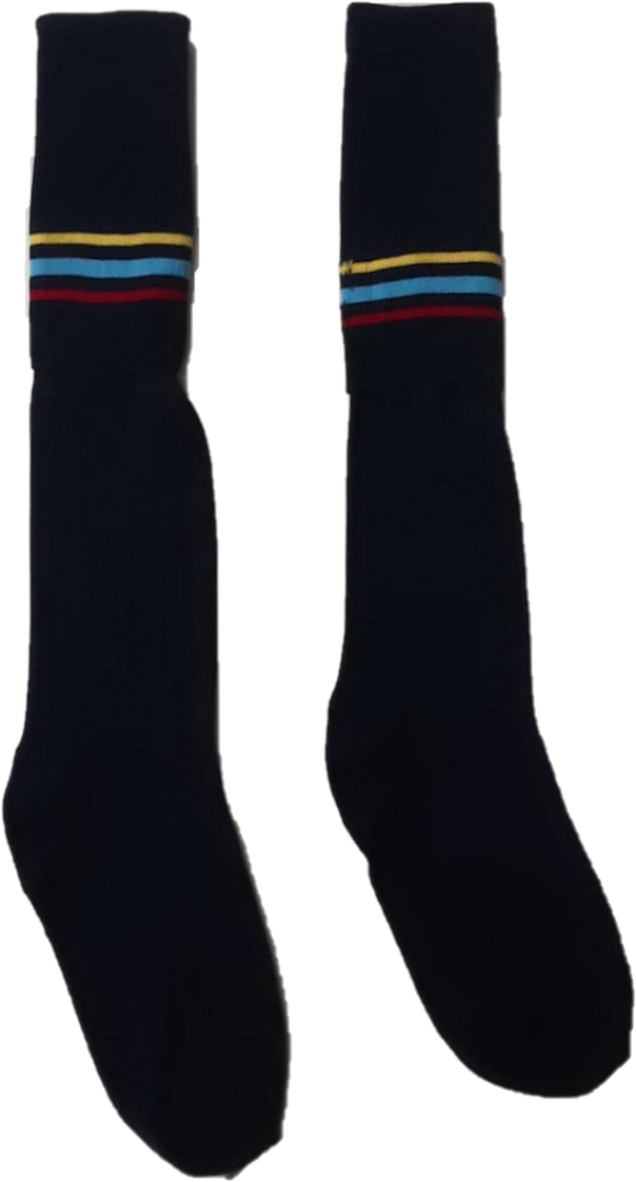 Hans Moore Socks (Double Pack)