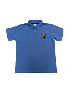 Andrews Academy Boys Skye Golfshirt