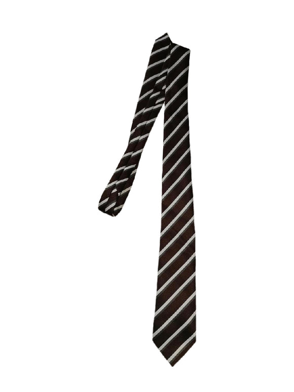 Delta Park High Tie 136cm