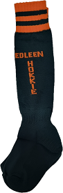 Laerskool Edleen Hockey Socks