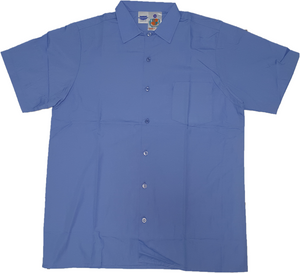 Hoërskool Jeugland Short Sleeve Shirt (Double Pack)