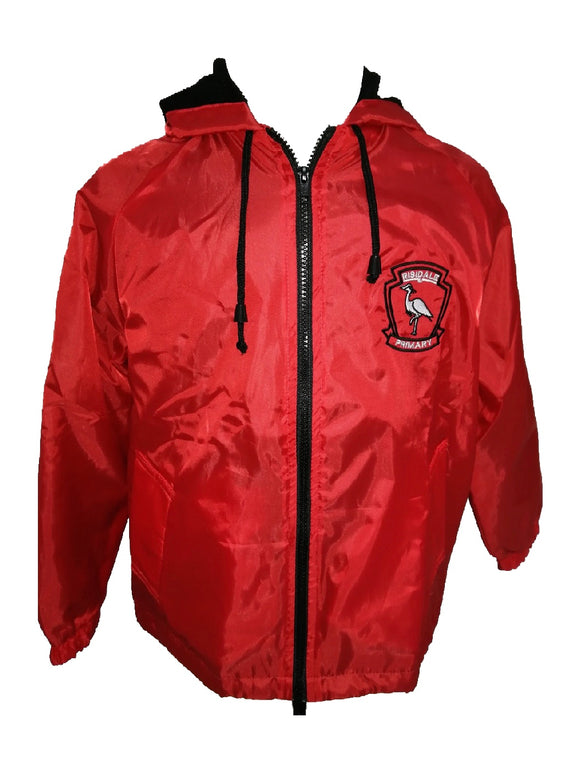 Risidale Windbreaker