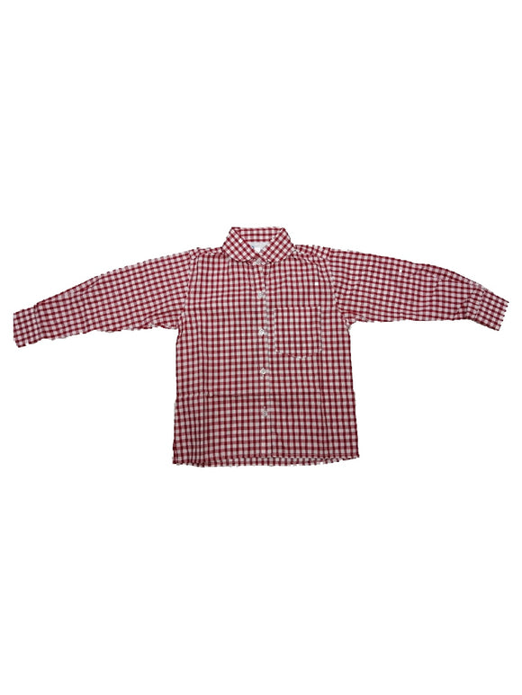 Risidale Long Slv Shirt (Double Pack)