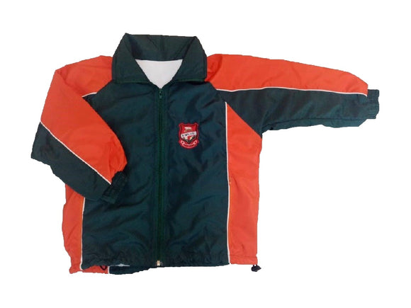 Laerskool Fairlands Tracksuit Top