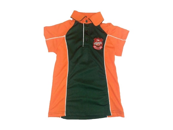 Laerskool Fairlands Boys Golfshirt