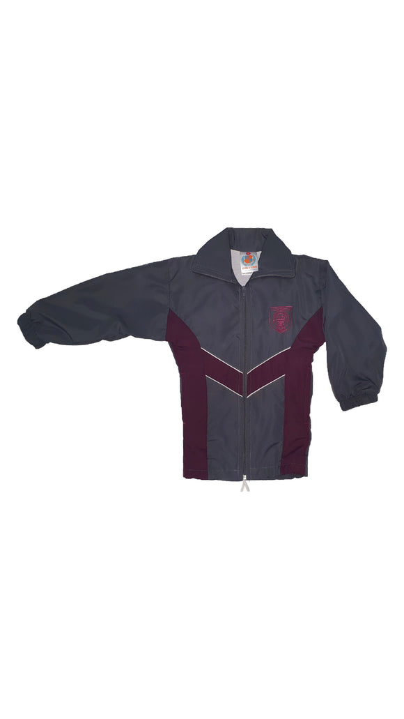 Kempton Park Primary Tracksuit Top