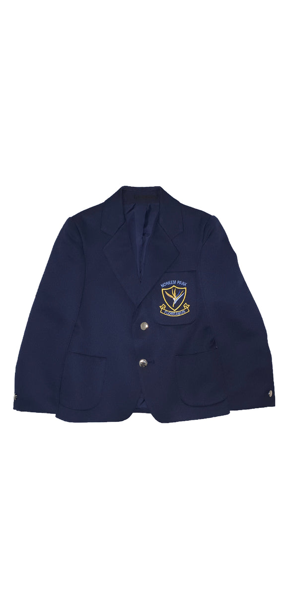 Norkem Primary Blazer