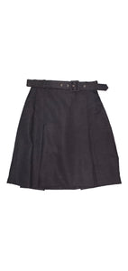 Sir Pierre Van Ryneveld High Skirt