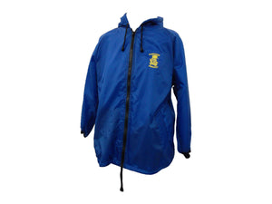 Parkdene Windbreaker