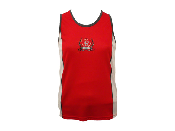 Rynfield Athletic Vest