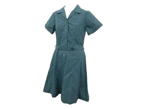 Laerskool Rynfield Dress