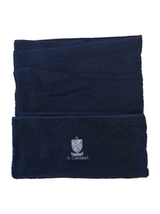 St Columba's Towel