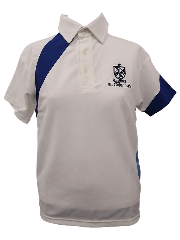 St Columba's Cricket Top