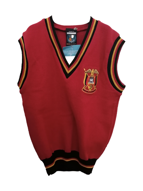 EG Jansen Matric Pullover