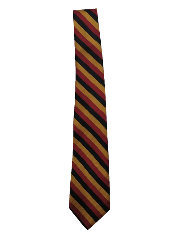 EG Jansen Tie 136cm (Prestasie)