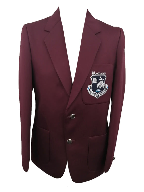 Woodlands Girls Blazer