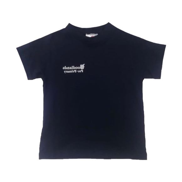 Woodlands Grade 0 T-Shirt