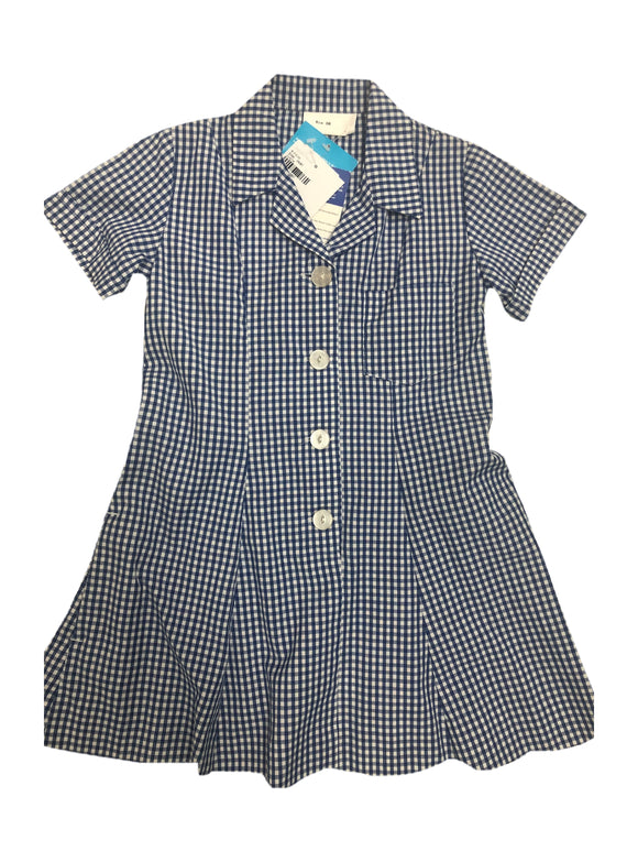 Laerskool Fontainebleau Dress