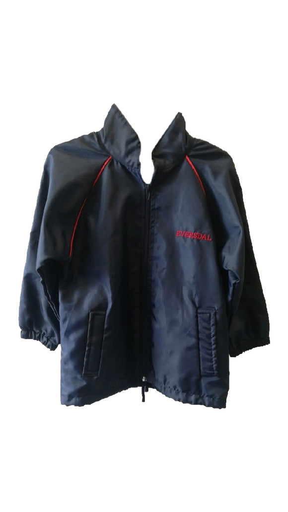 Eversdal Windbreaker