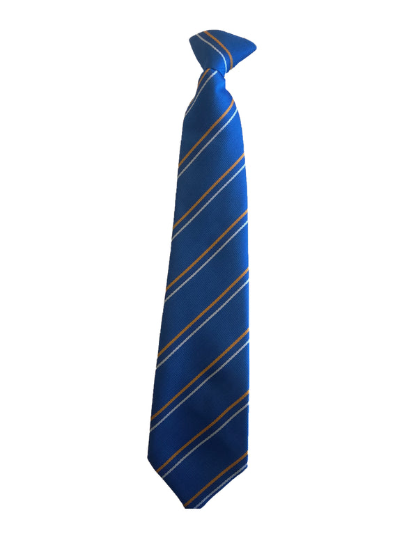 Excelsior Clip on Tie 36cm