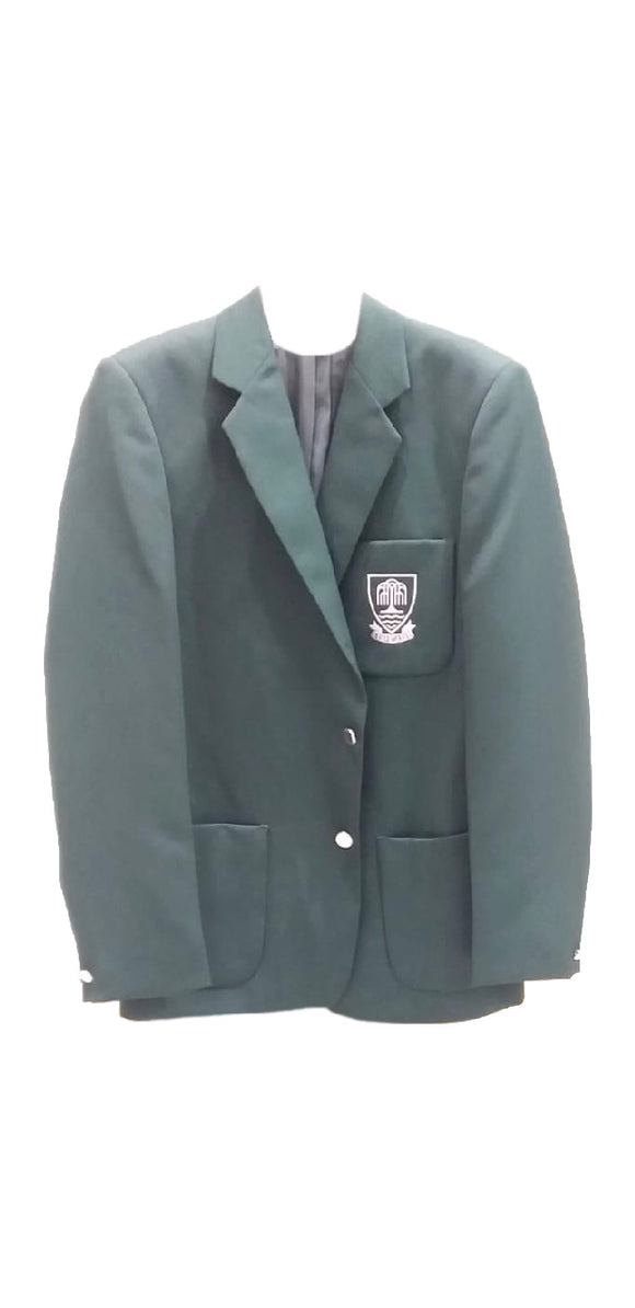 Hoërskool Die Wilgers Boys Blazer