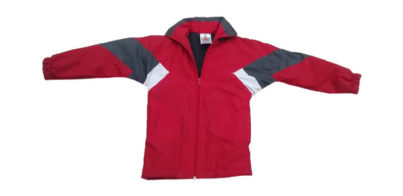 Laerskool Constantiapark Windbreaker