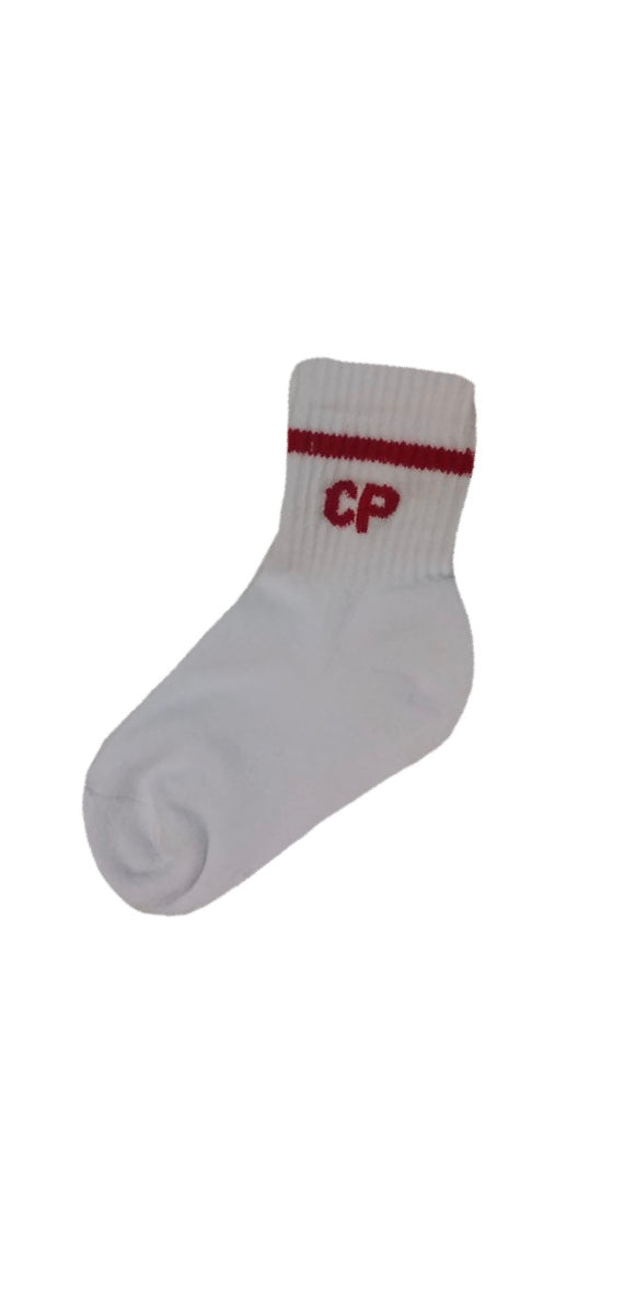 Laerskool Constantiapark Netball Socks (Double Pack)