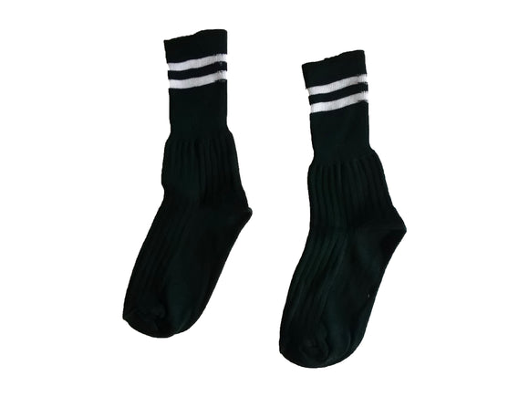 Concordia Ankle Socks (Double Pack)