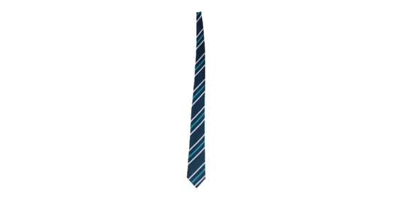 Garsfontein Stripe Tie 142cm