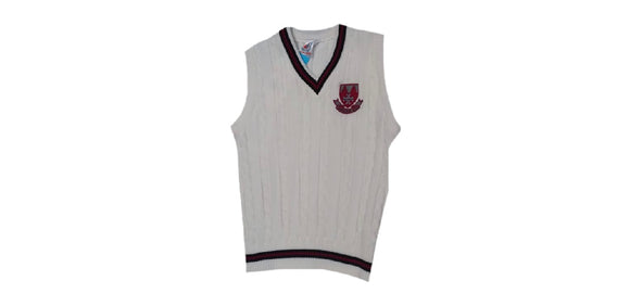 Laerskool Constantiapark Cricket Pullover