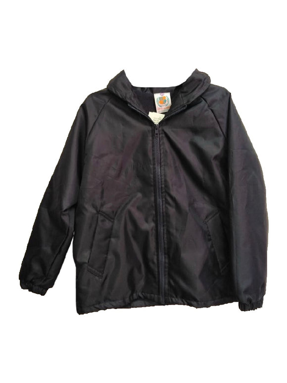 Excelsior Windbreaker