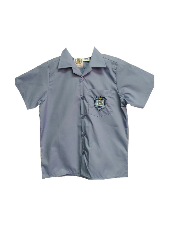 Rouxville Short Sleeve Shirt (Double Pack)