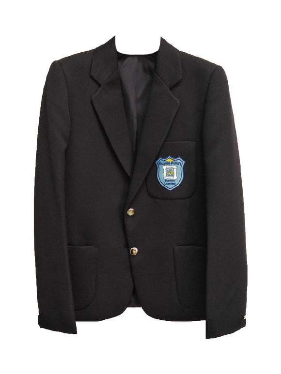 Rouxville Girls Blazer