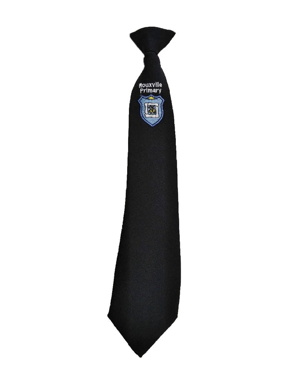 Rouxville Clip on Tie 36cm