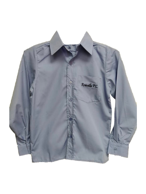 Rouxville Long Sleeve Shirt (Double Pack)