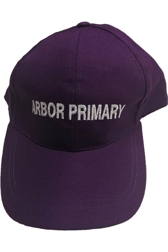 Arbor Peak Cap